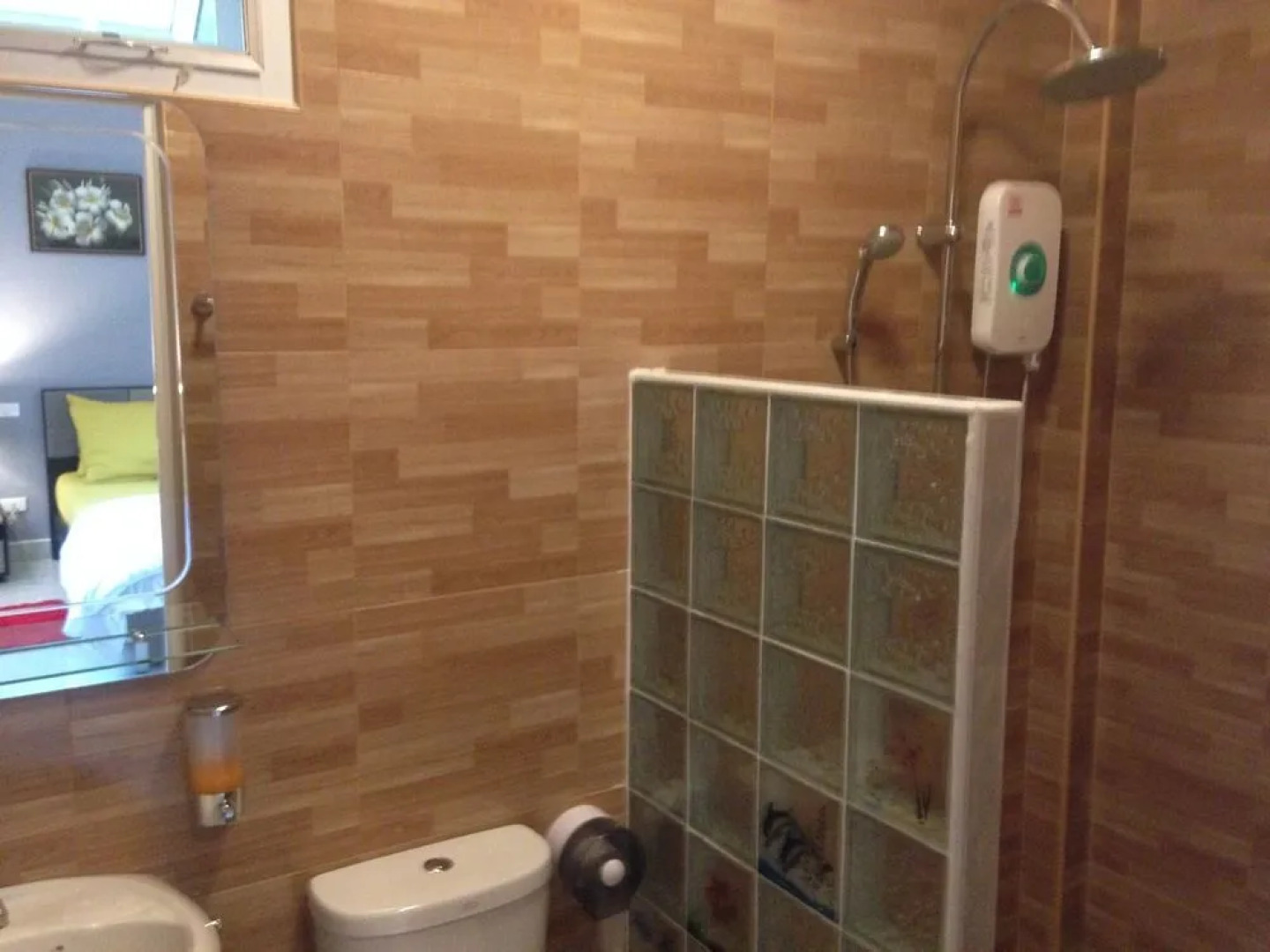 Bed & Breakfast To-Co