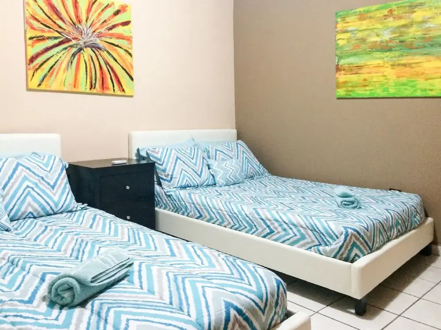 Coastal Express Inn & Suites #1 at 681 Ocean Drive