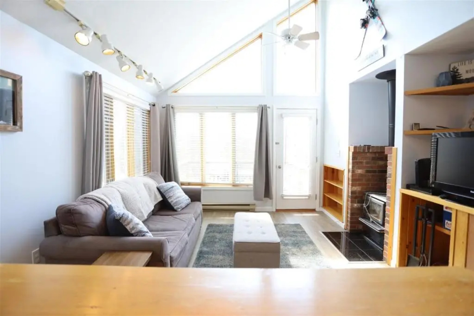 Bear Chase 4, Waterville Estates