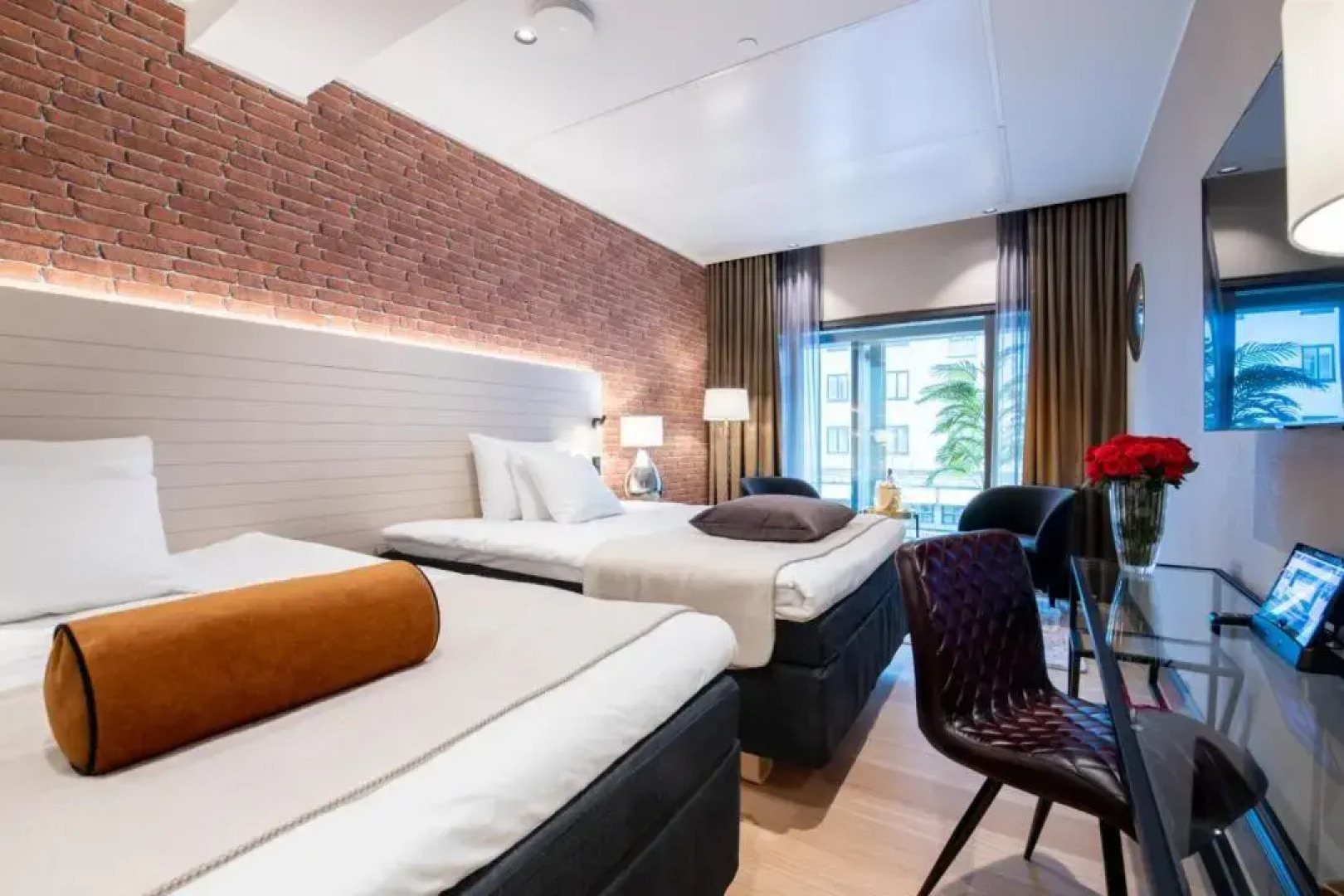 Solo Sokos Hotel Lahden Seurahuone