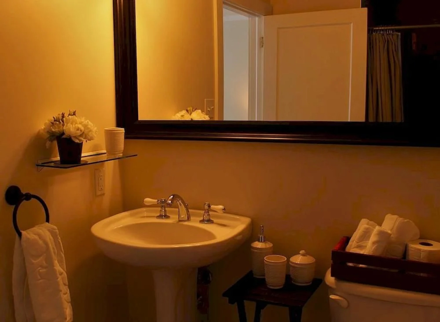 Gite La Grenouille Sautée