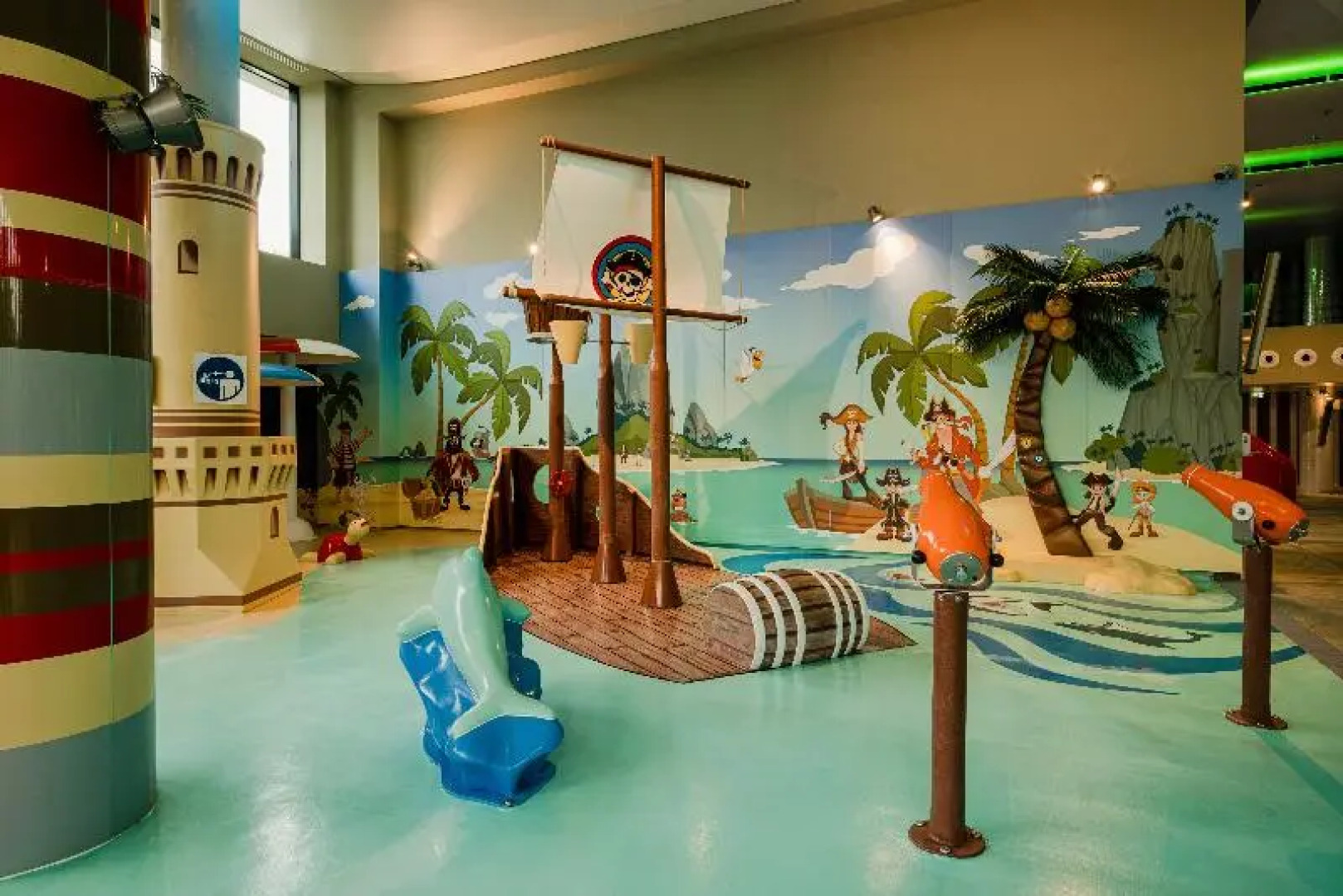 Baltic Park Molo Apartments By Zdrojowa