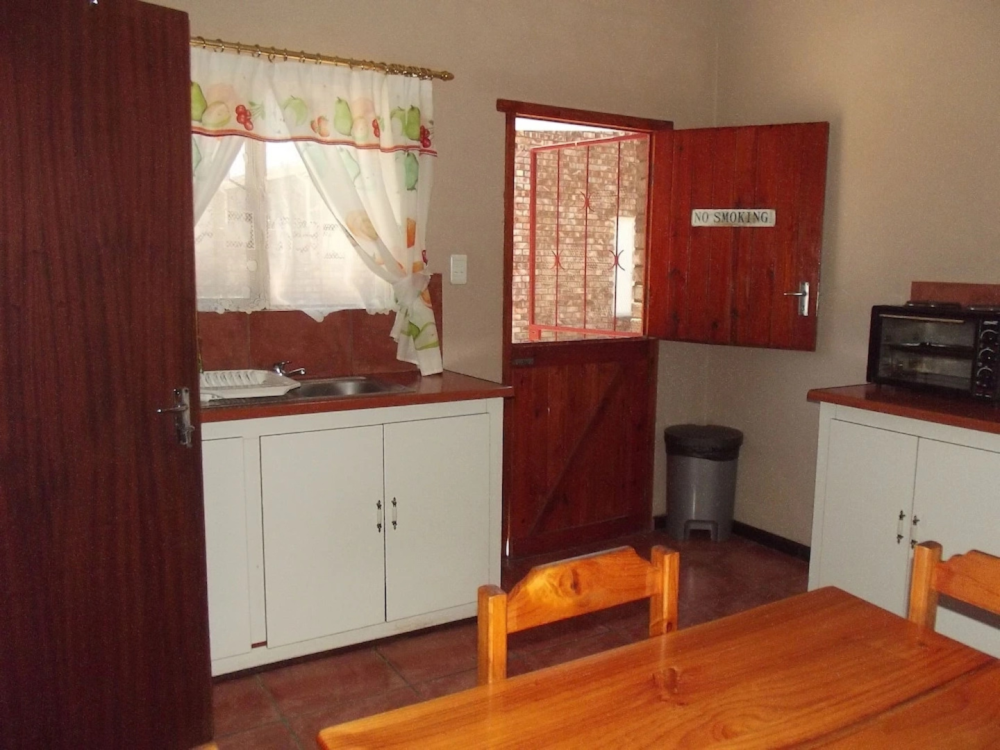 Jesa Accommodation and Camping Grounds