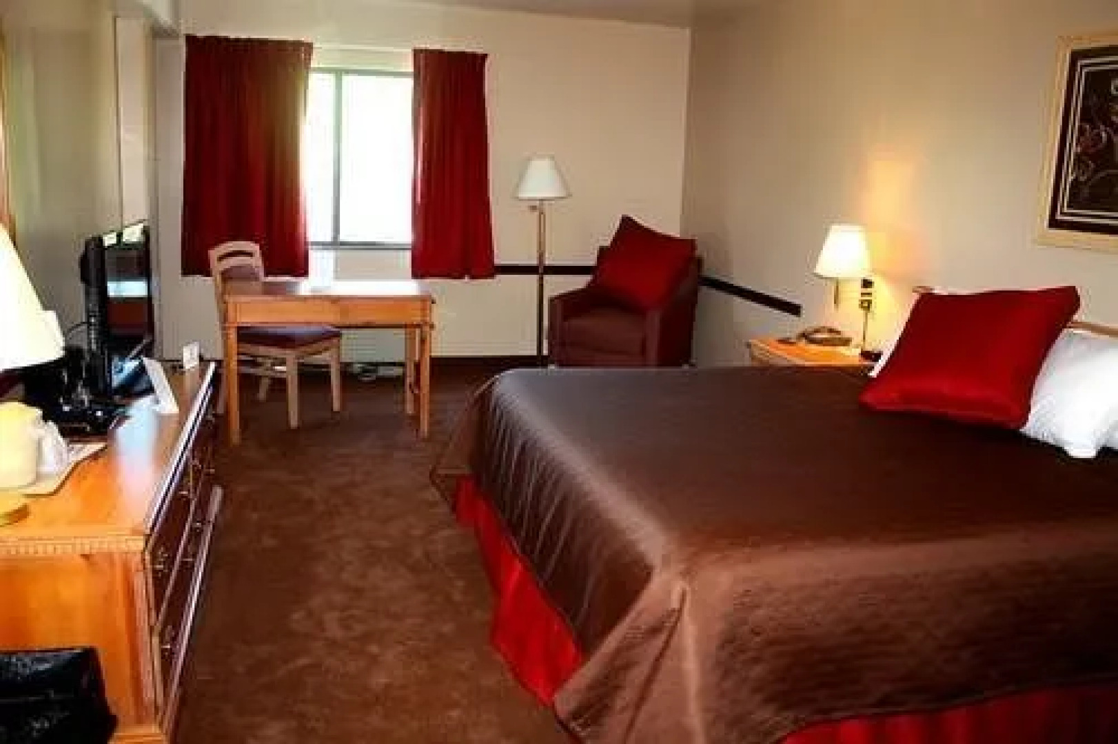 Sycamore Inn Williamson