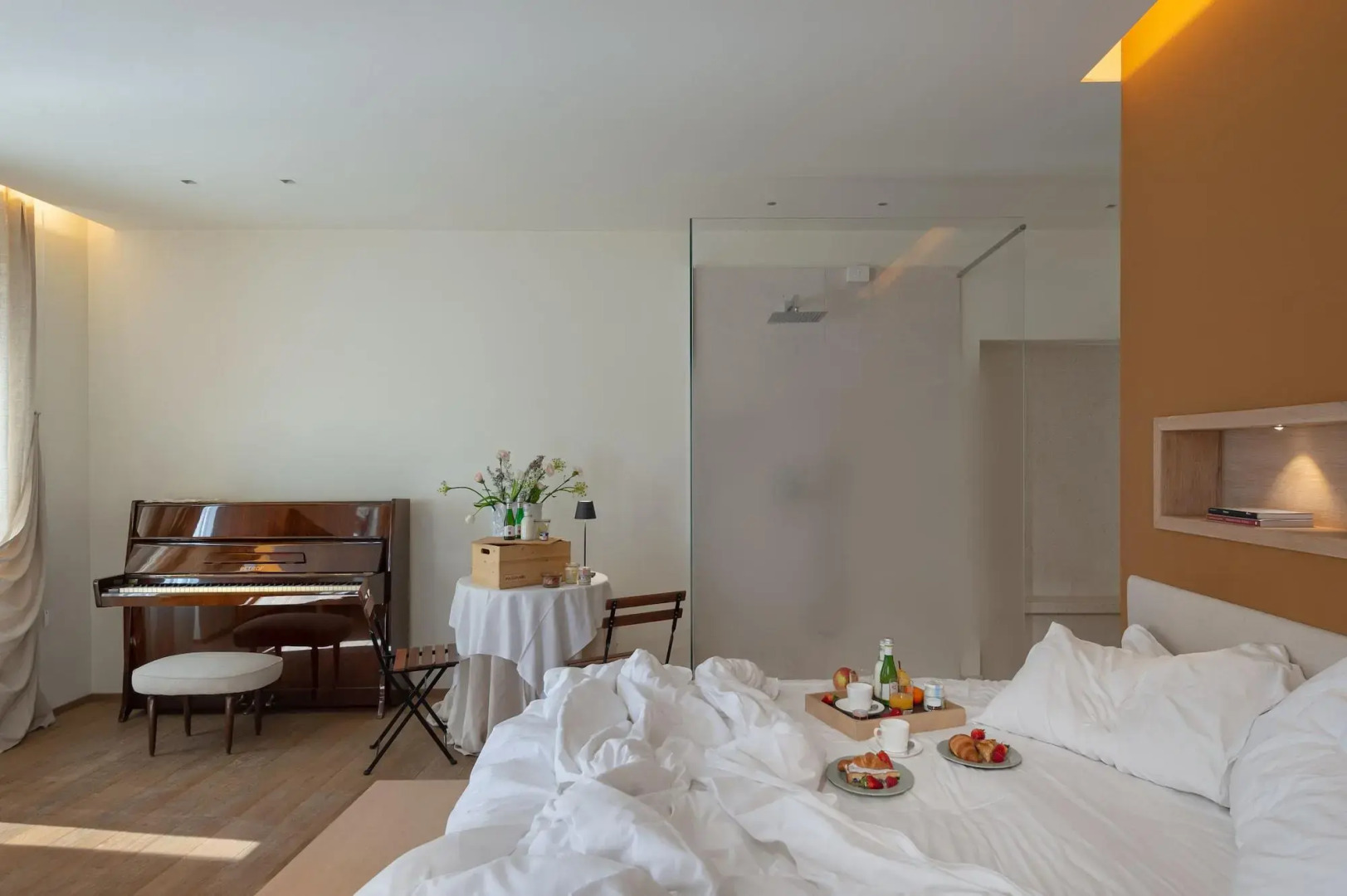 Massimago Wine Suites