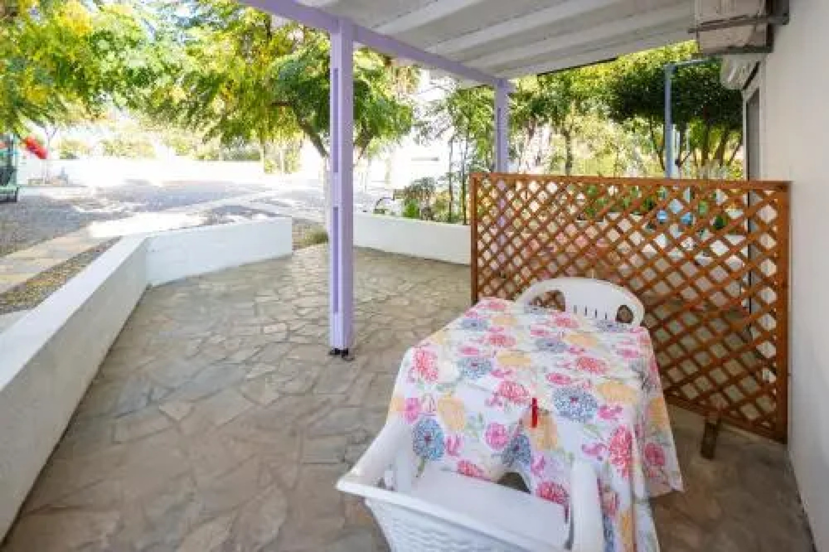 Salora Studio Apartments