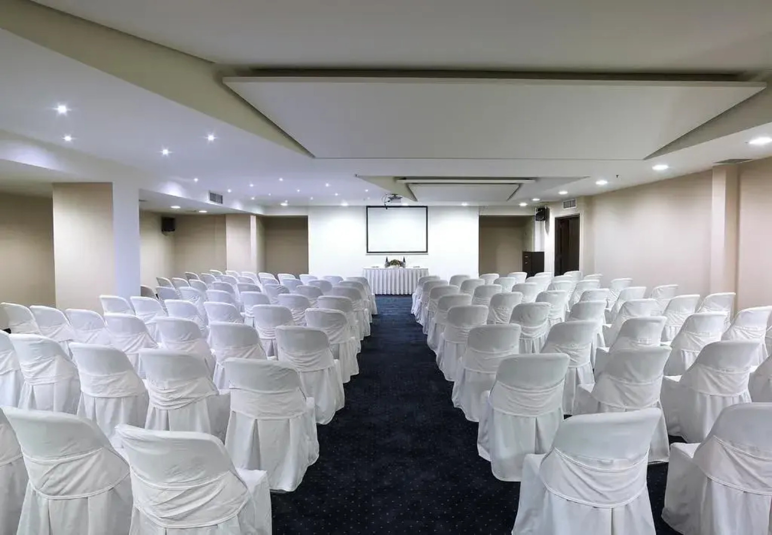 Michelangelo Resort and Spa