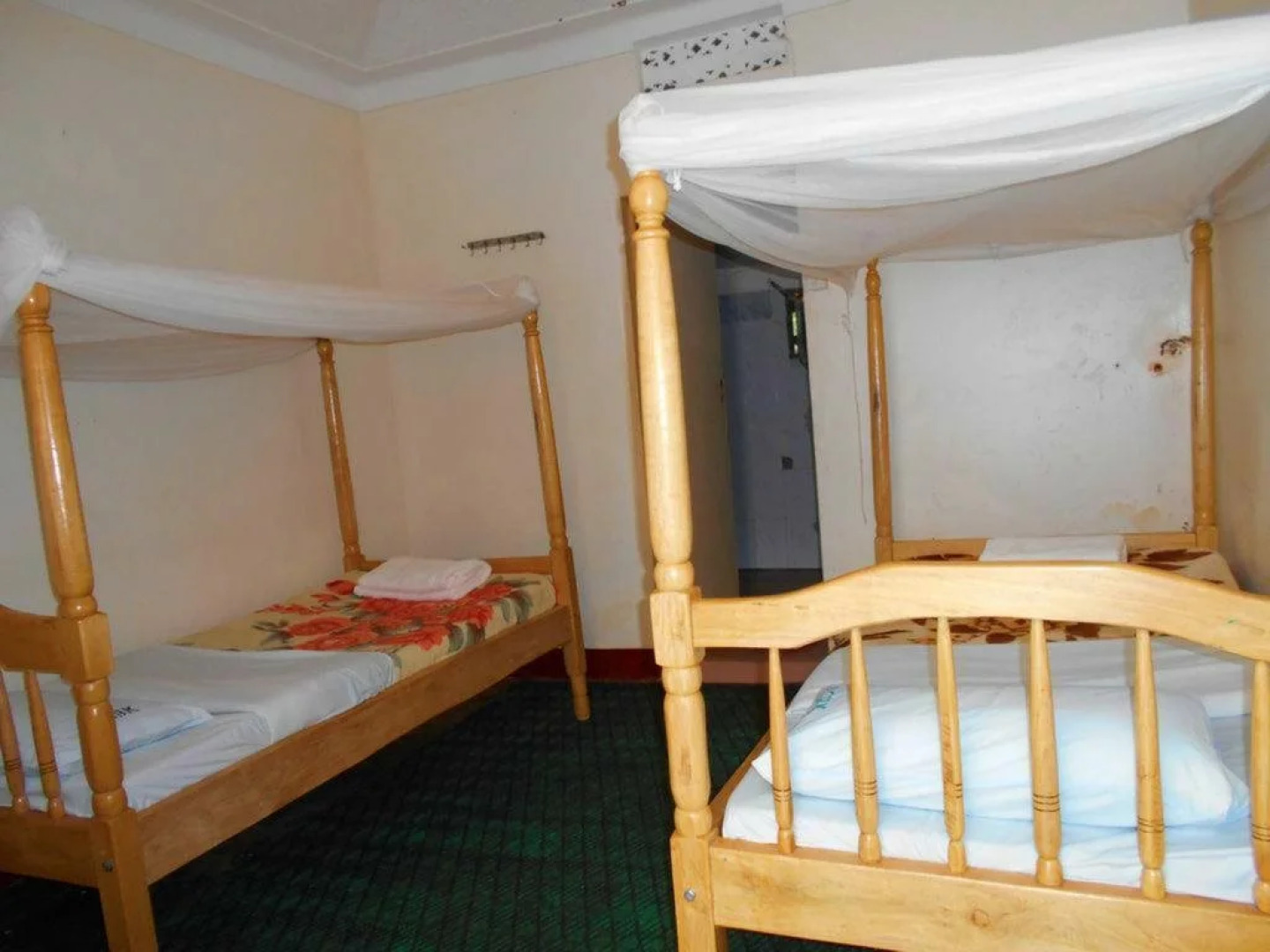 Kalangala Pearl Beach Resort