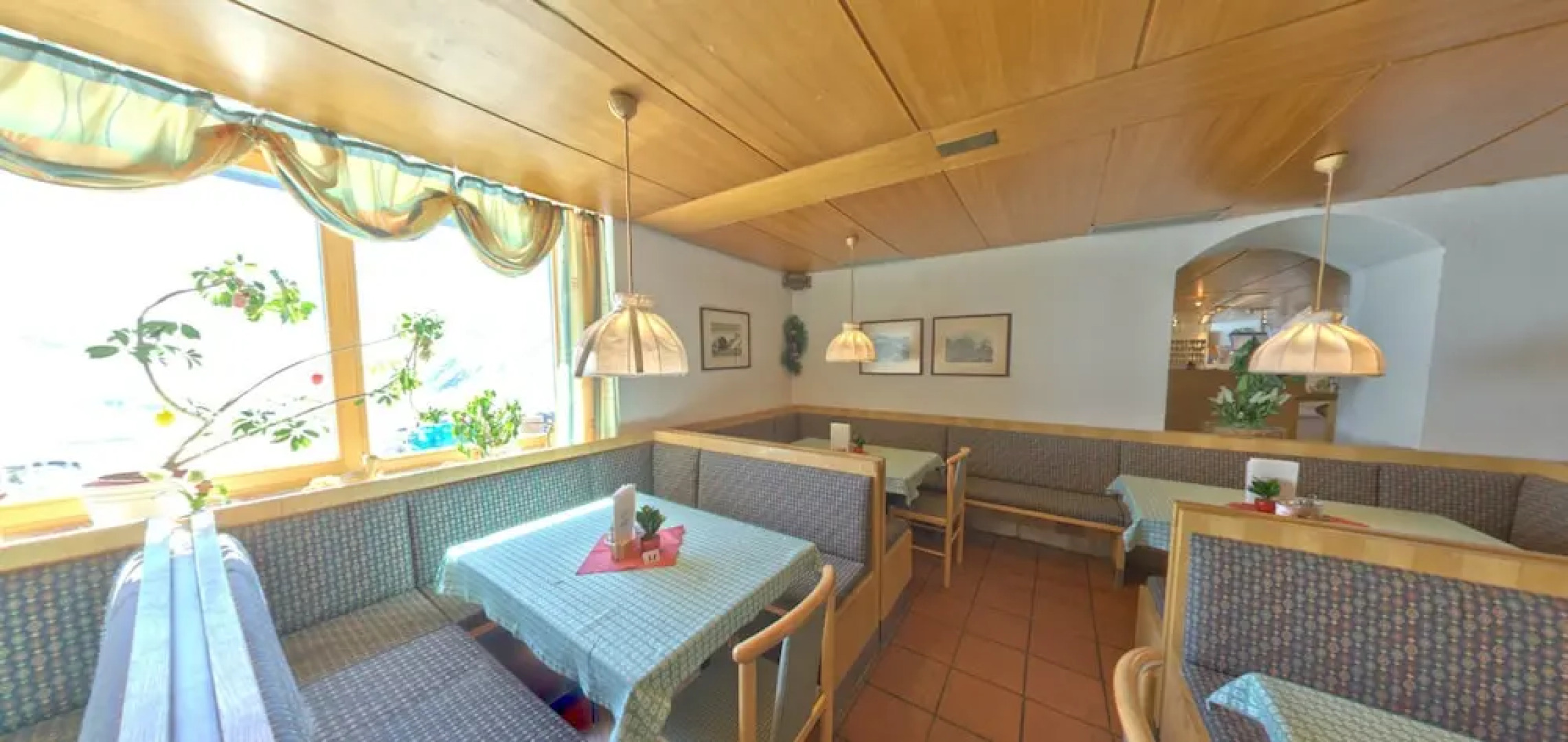 Berghotel Rudolfshütte