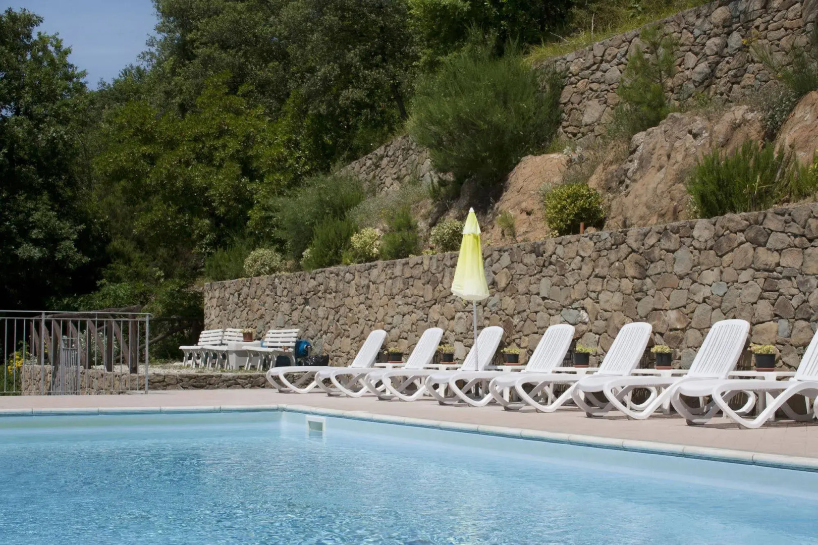 Residence Montefiore