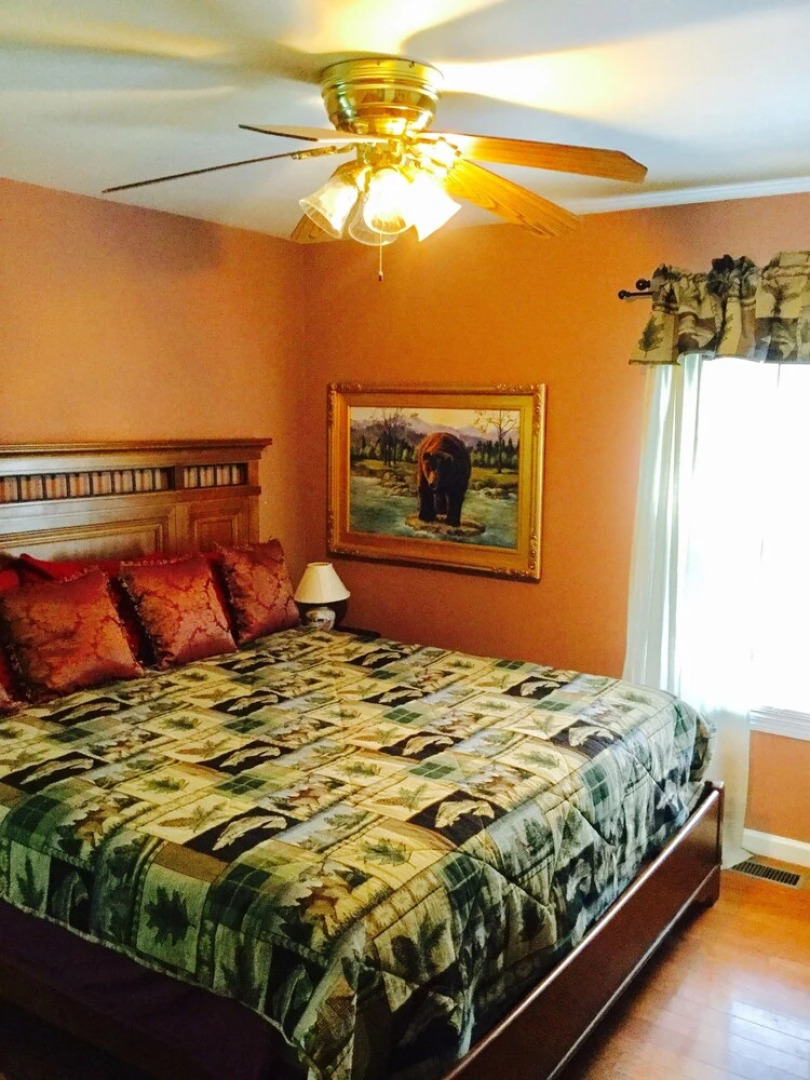 Mountain of Dreams At Lavista Cove