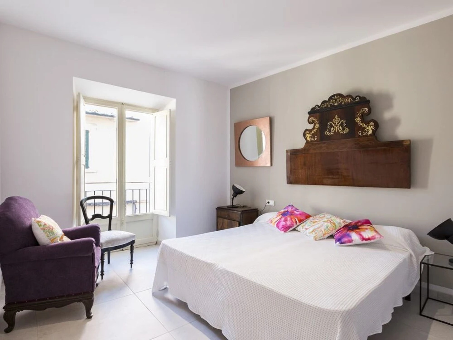 Residence by G Can Rochet