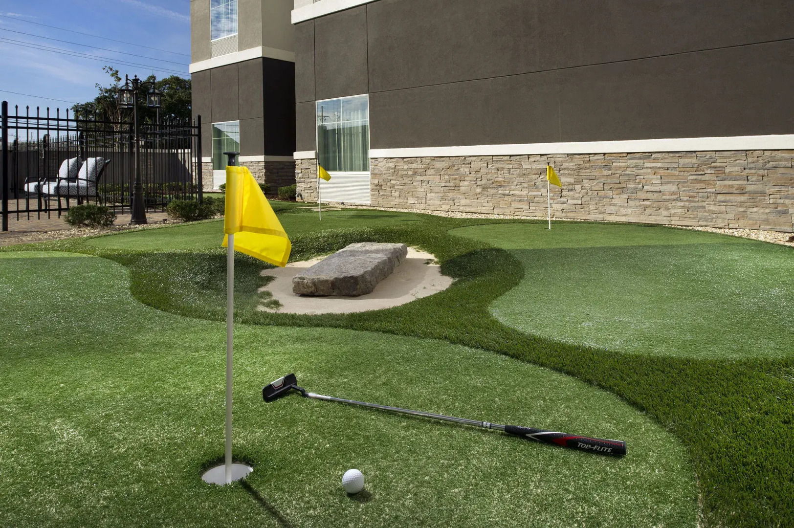 Homewood Suites by Hilton Metairie New Orleans