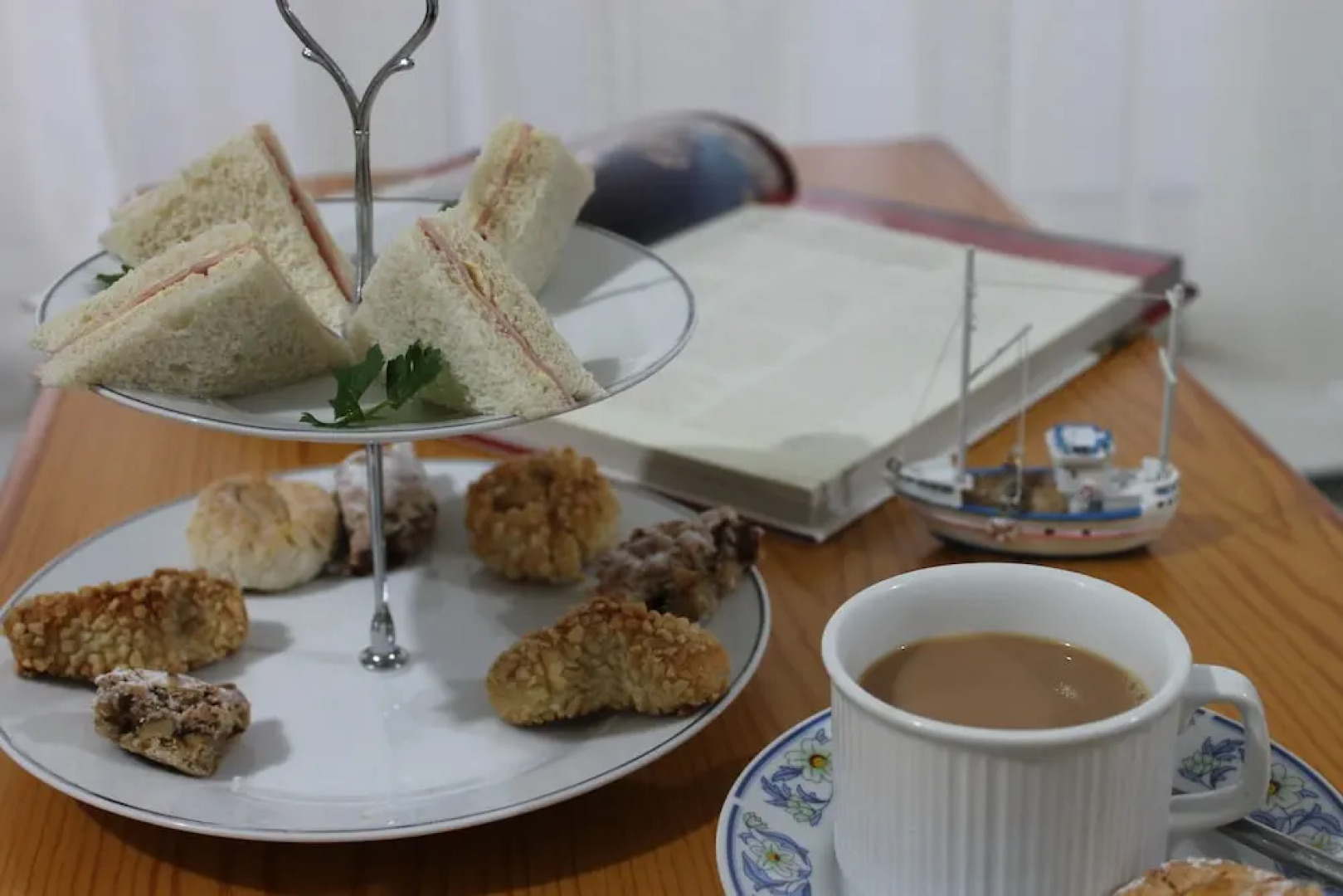 One - Seaview Apartment