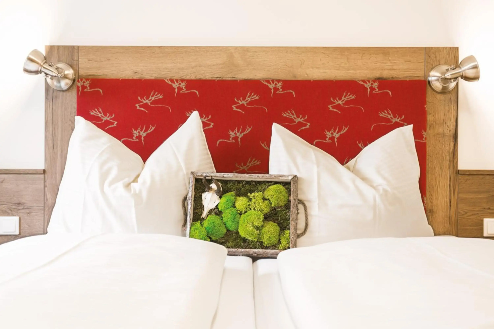 Pension Schönberger