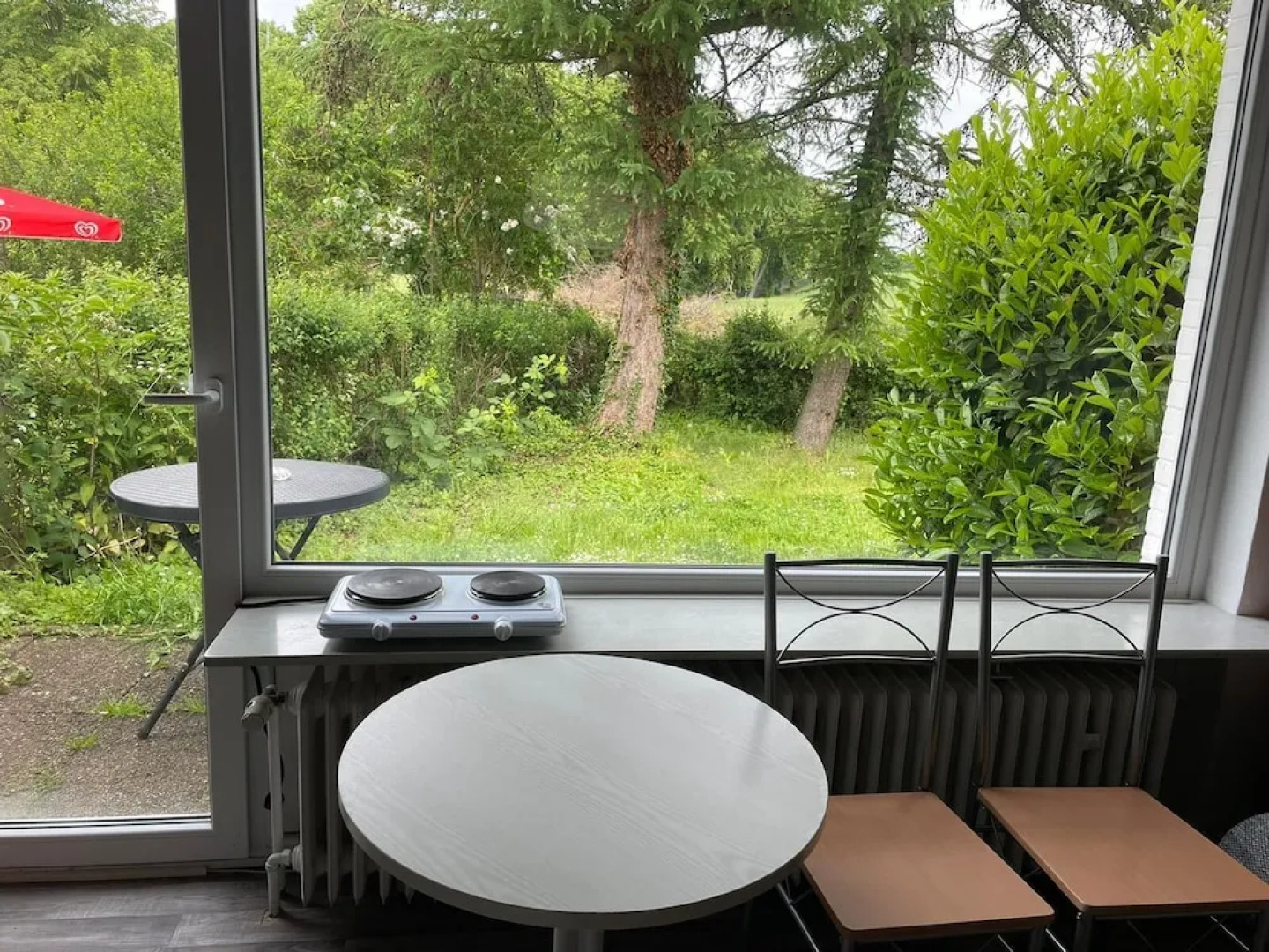 K357 - Monteurhotel Ostsee Lounge