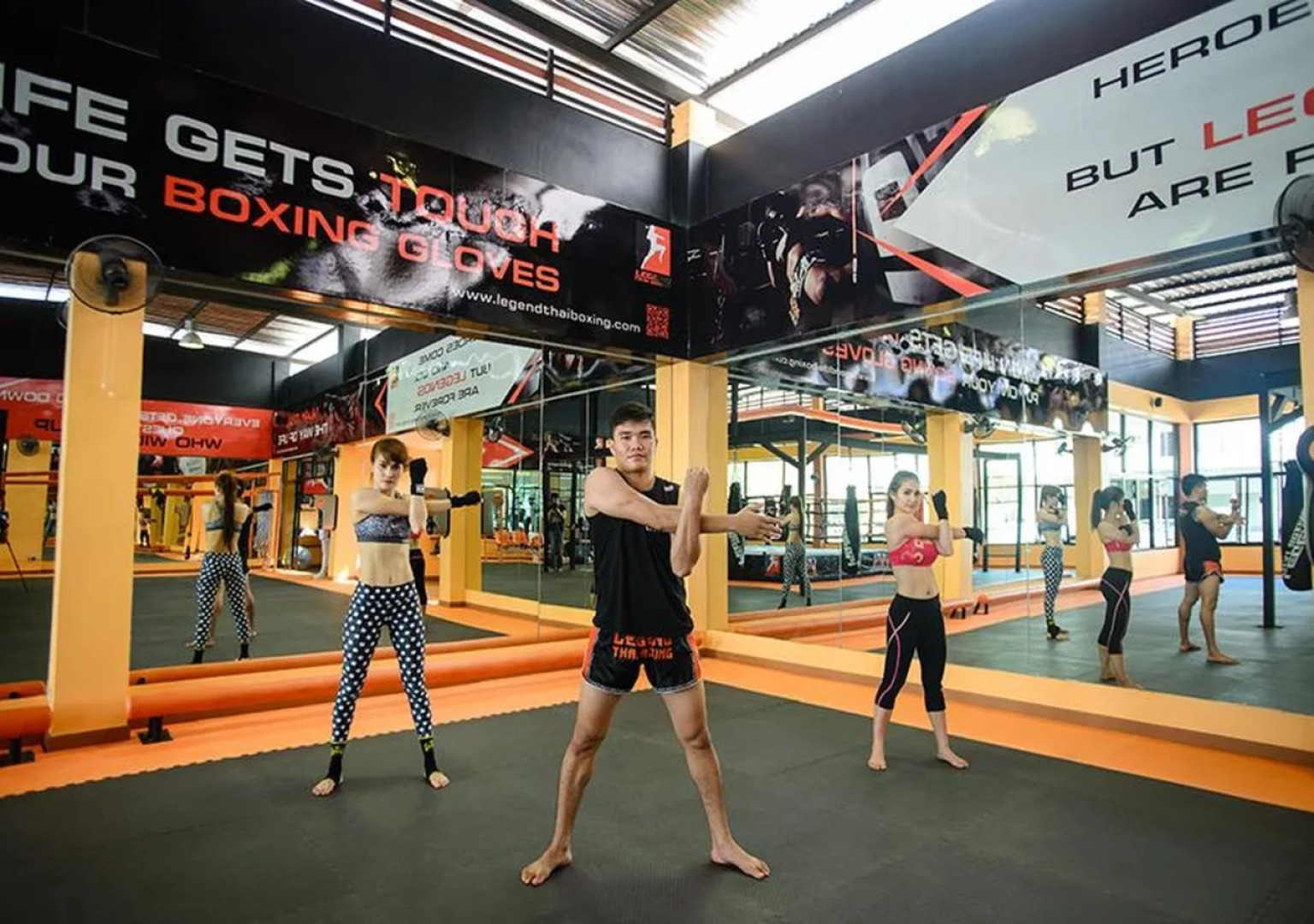 AC Sport Center & Hotel