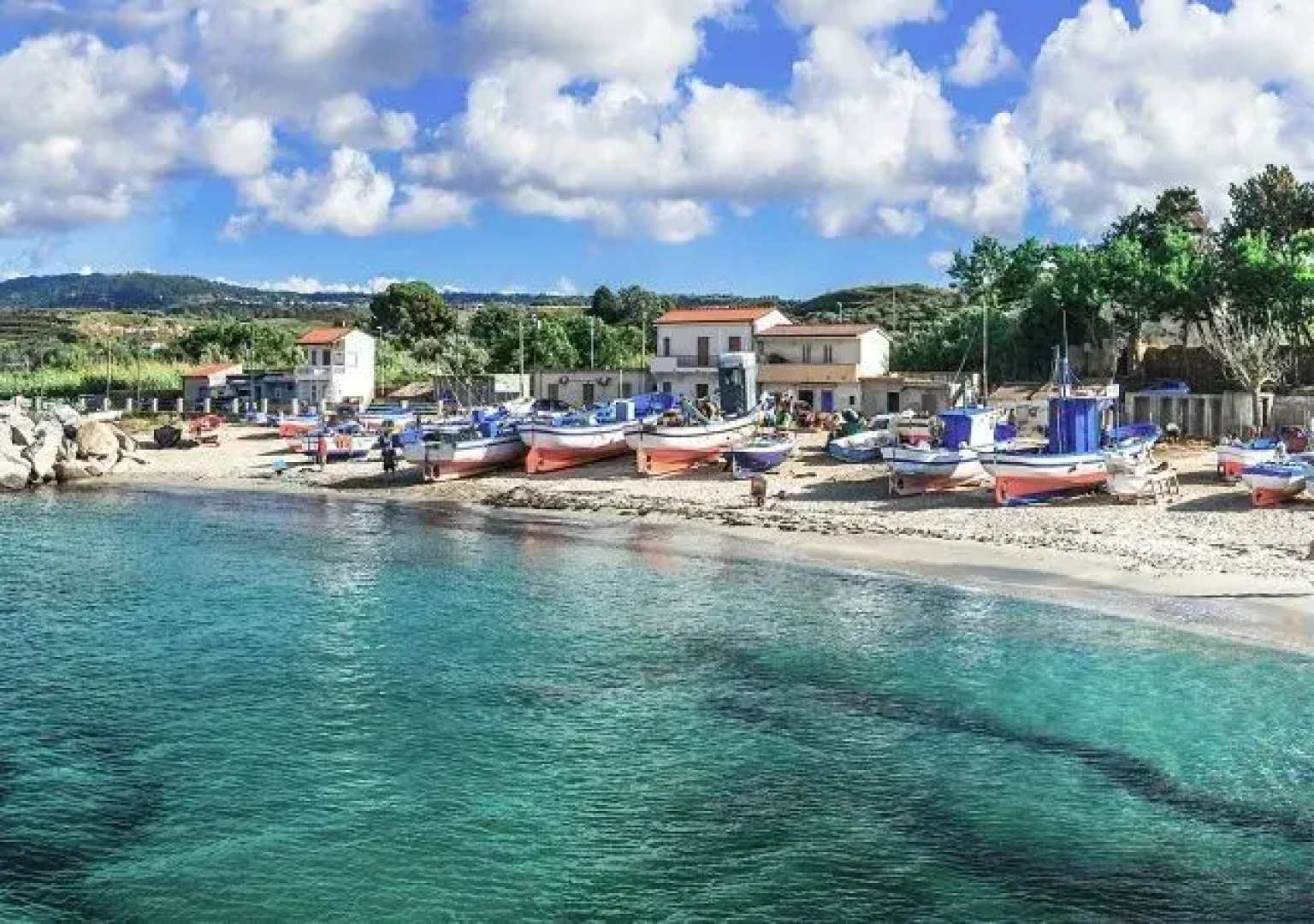 Residence Baia Sant'Irene