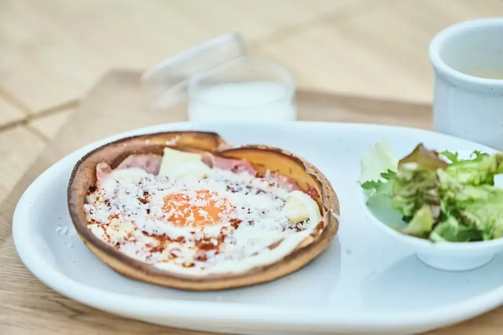 Snow Peak YAKEI SUITE ABURAYAMA FUKUOKA