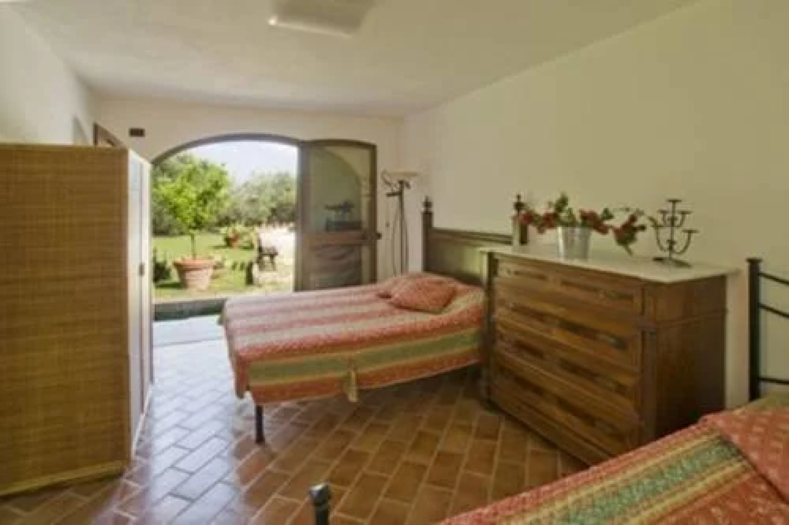 Podere Chiusa Grande