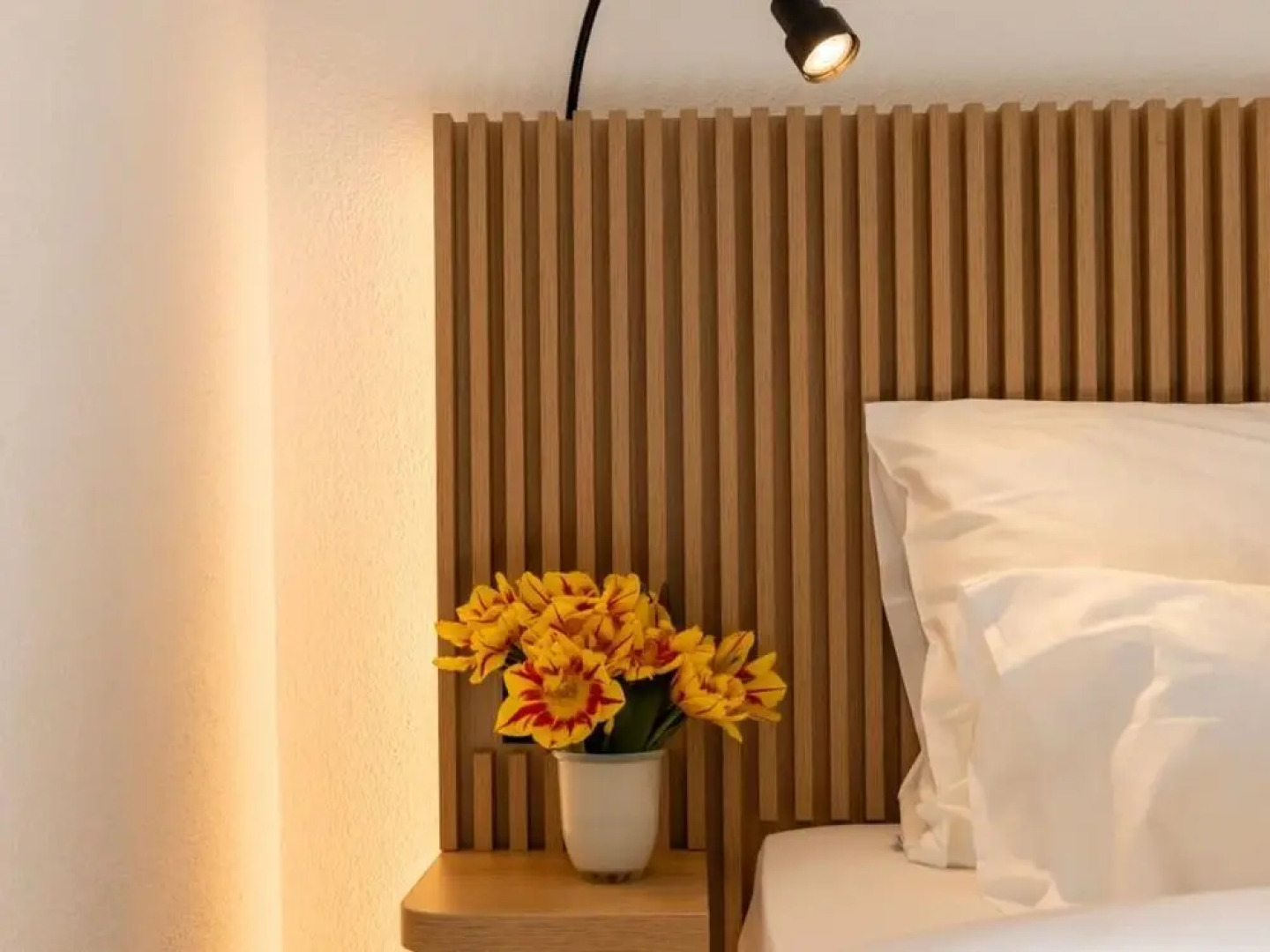 Luxury Penthouse Baden