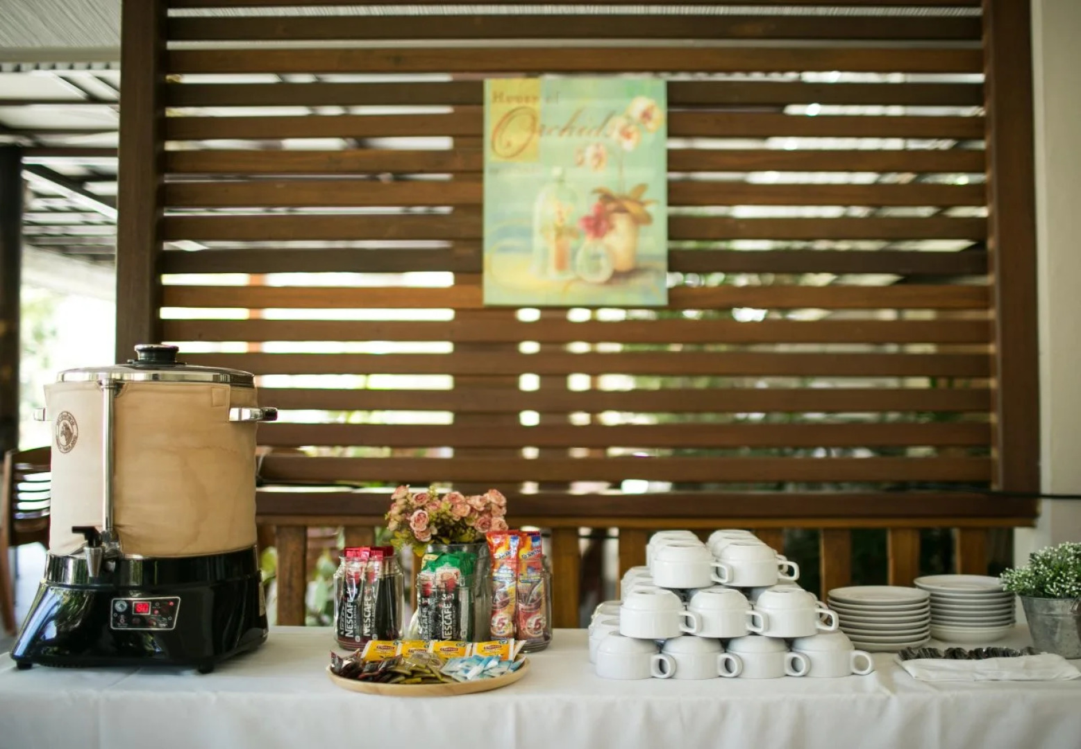 Nisasiri Boutique Resort