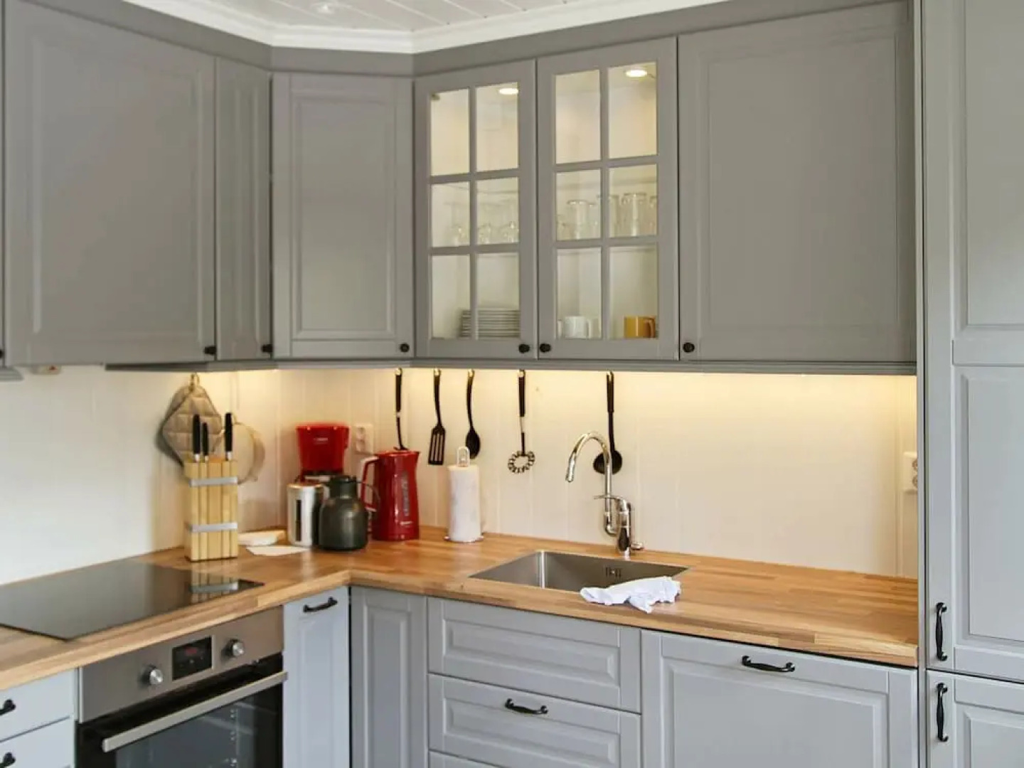 4 Star Holiday Home in Hebnes