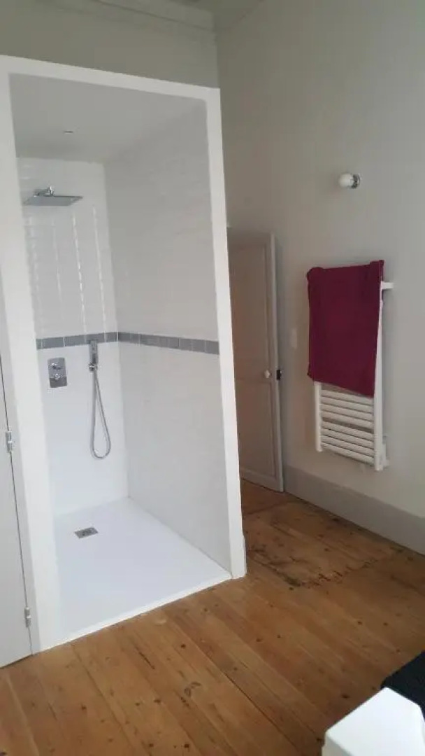 Charming apartment - Lectoure - gers