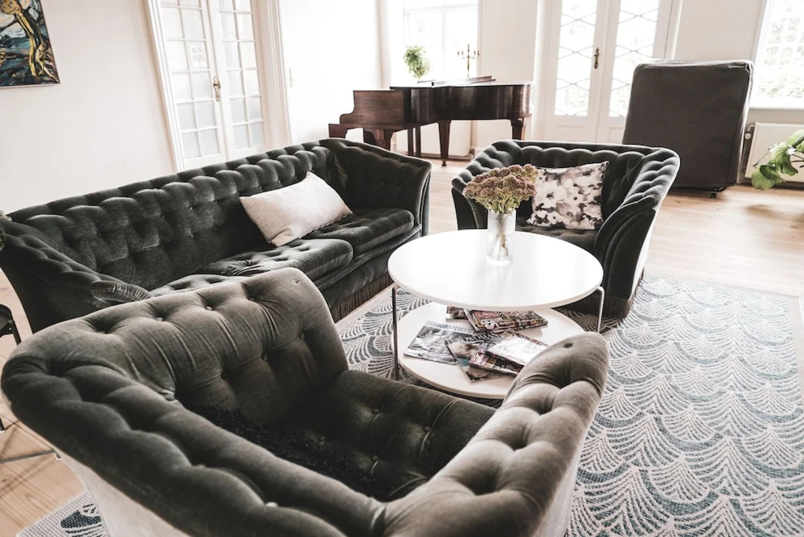 Lehnshøj Bed & Breakfast