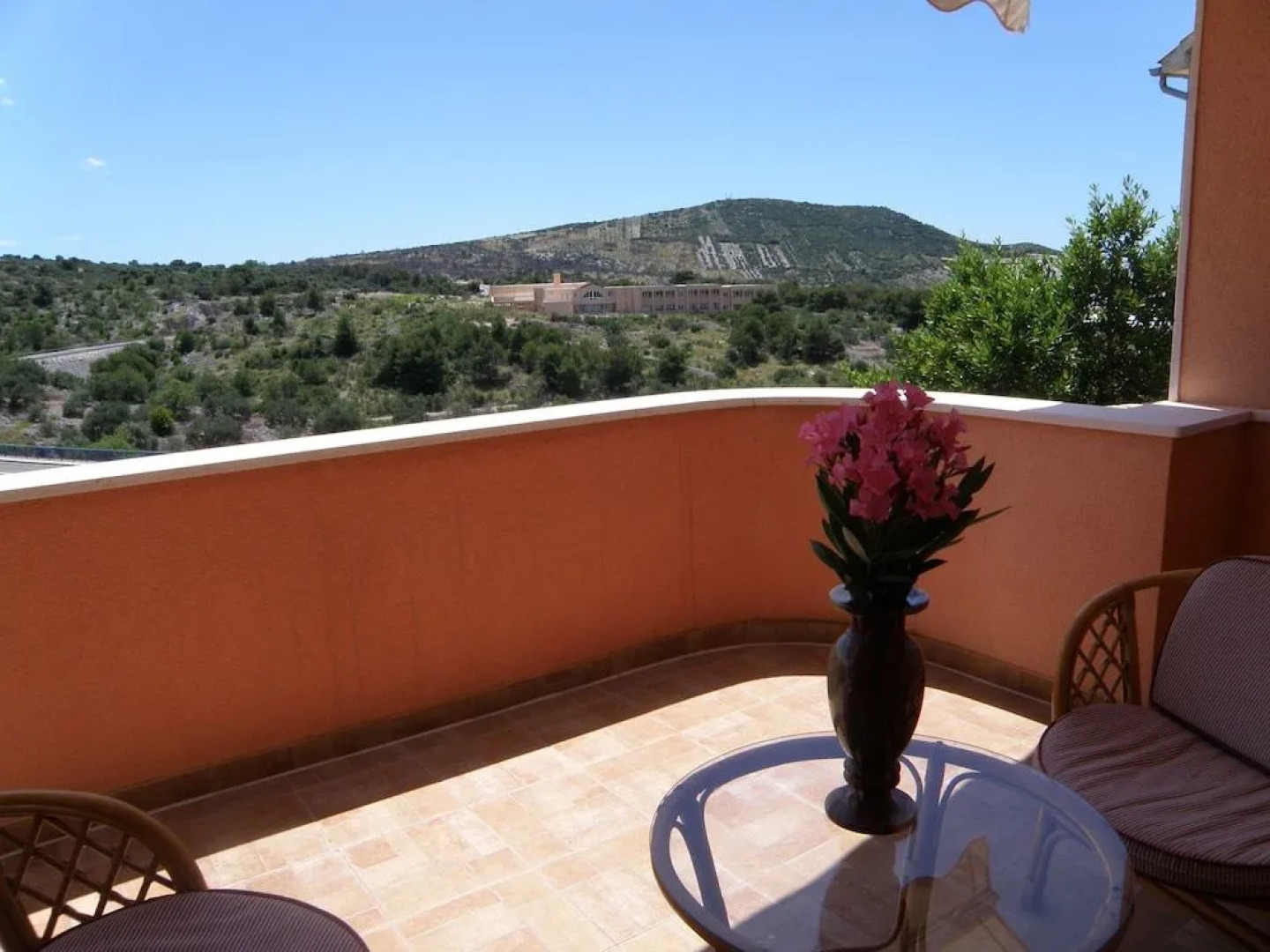 Villa Marica Primošten