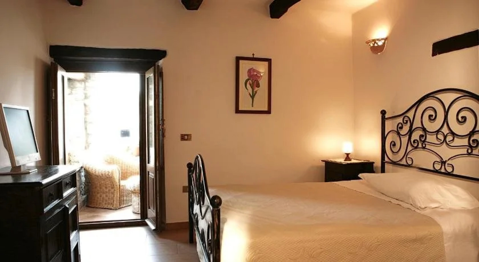 Al Piccolo Borgo Locanda Con Alloggio