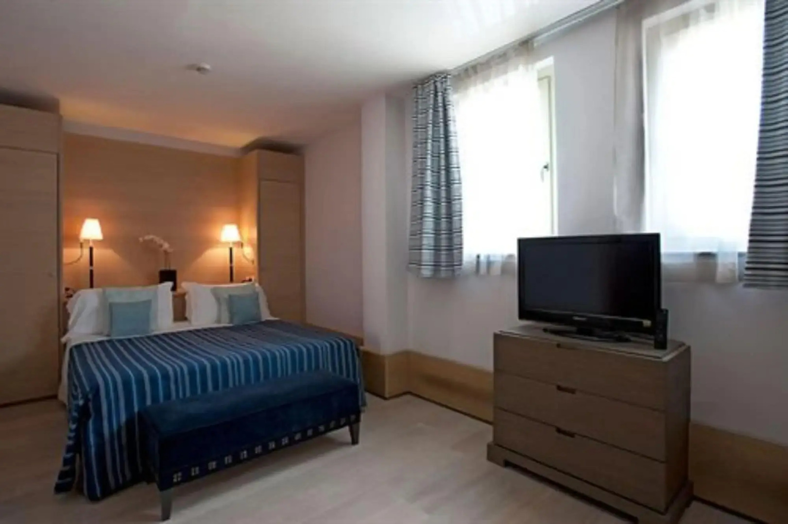 Grand Hotel Alassio Beach & Spa Resort - The Leading Hotels of the World