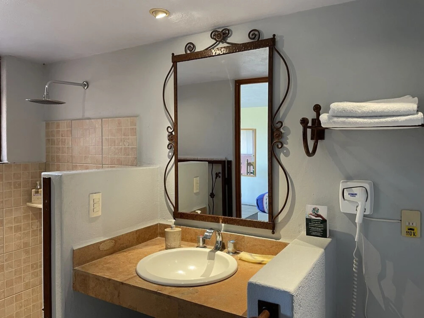 Hotel Villas Paraiso