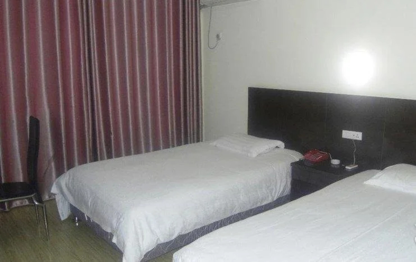 Jingdezhen Jingsheng Hotel