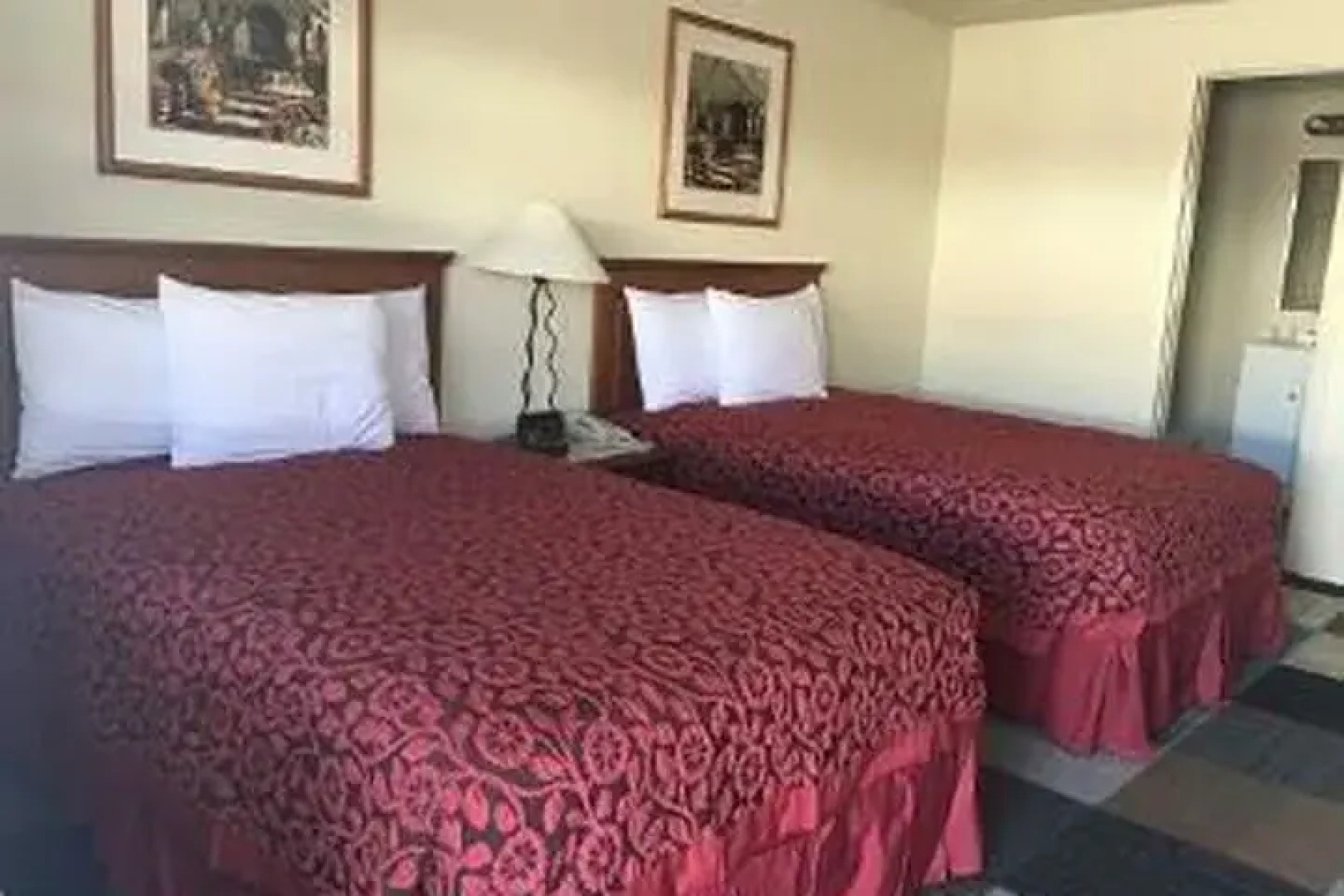 Travelodge by Wyndham Gallup