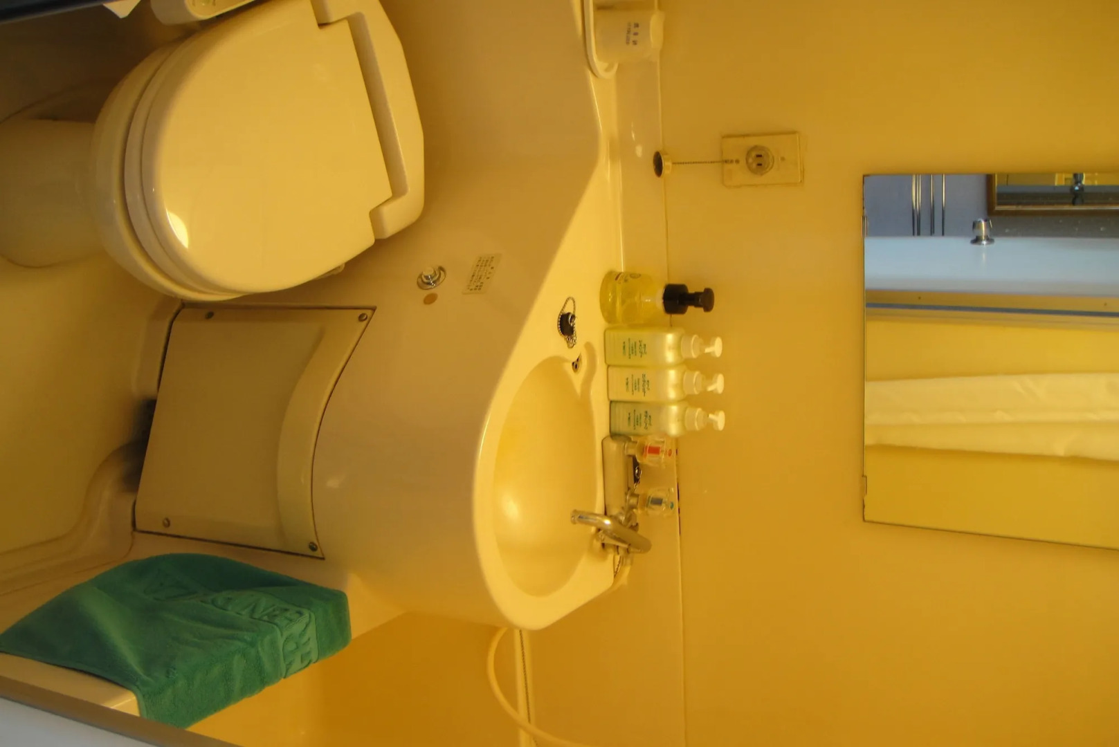 Hotel Green Plaza Shodoshima