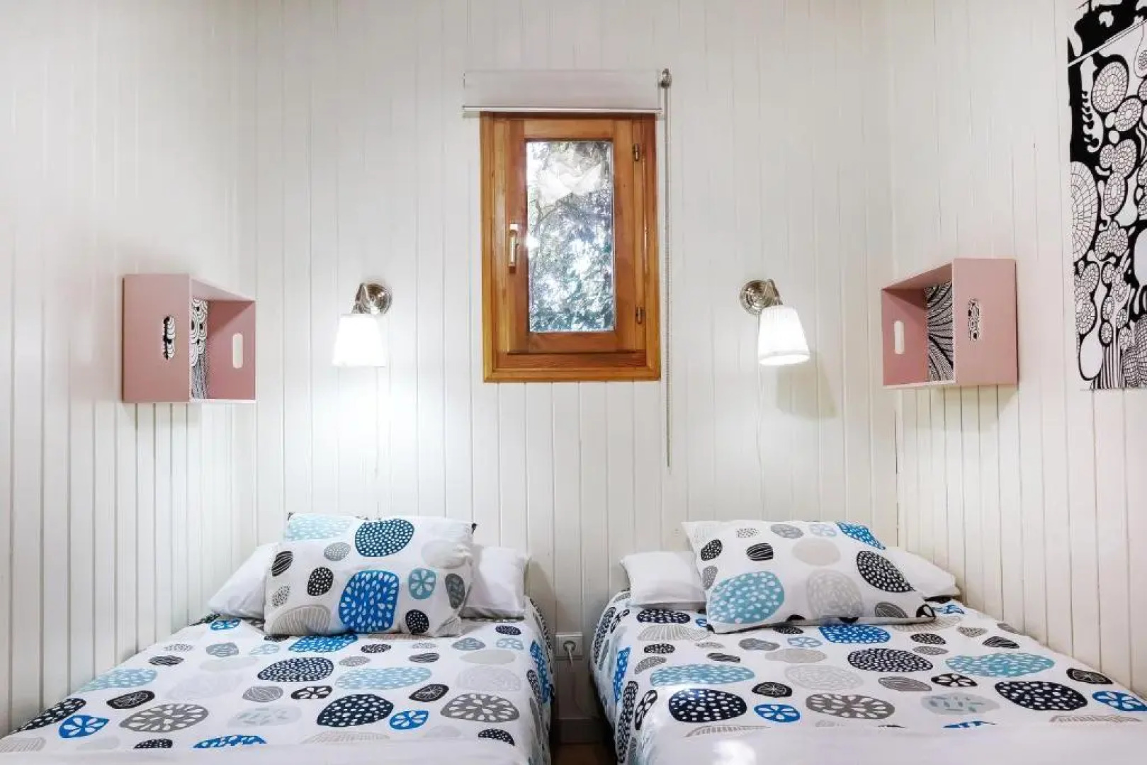 Complejo Rural Huerta Grande