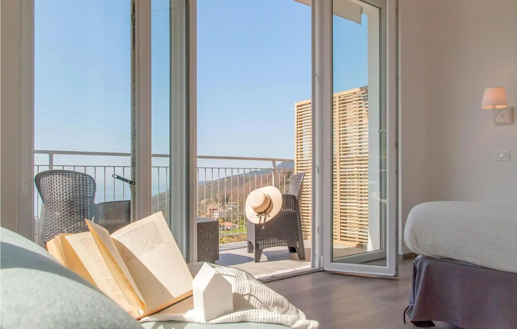 Awesome Apartment in Moneglia With Wifi