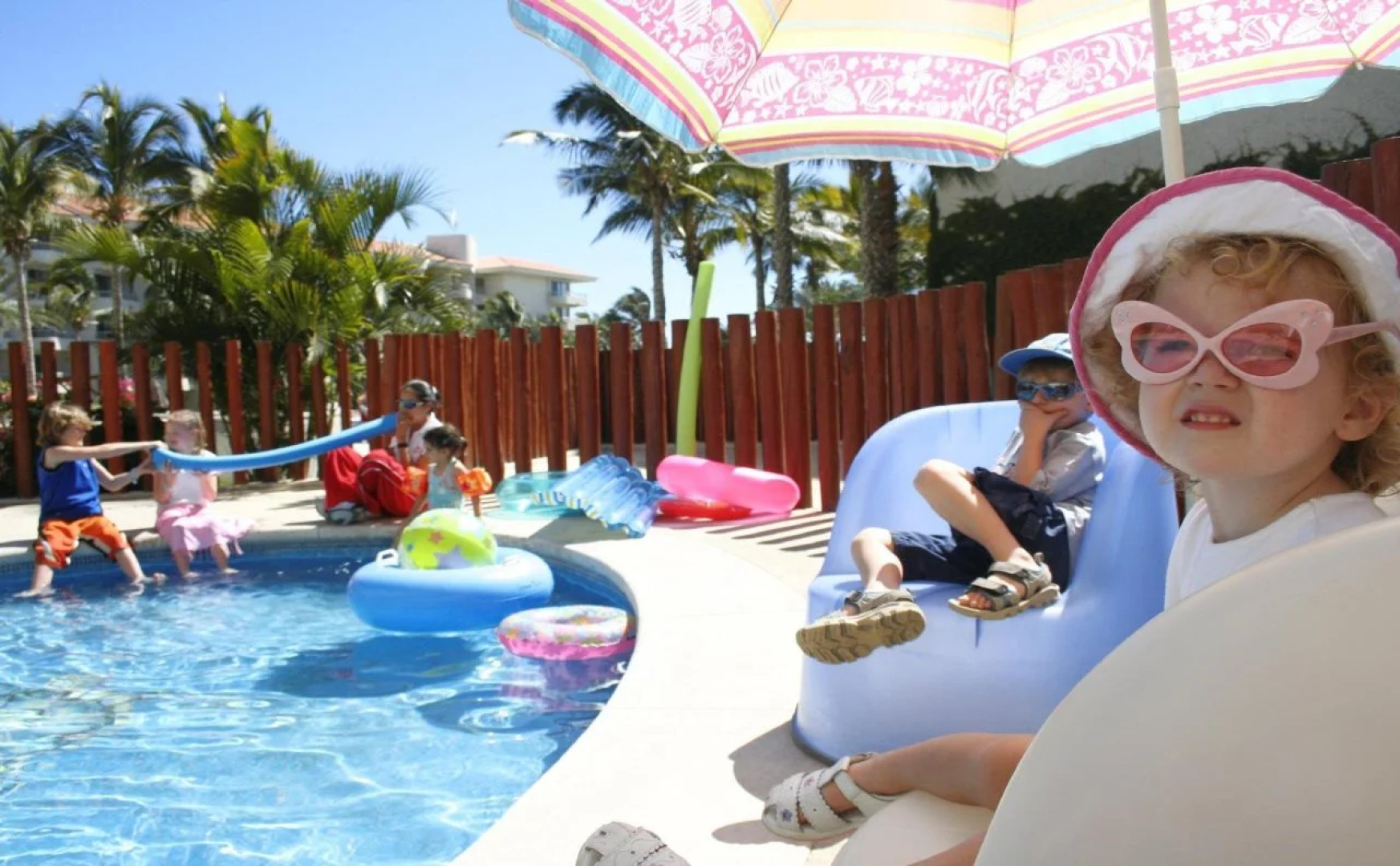 Barceló Gran Faro Los Cabos - All Inclusive