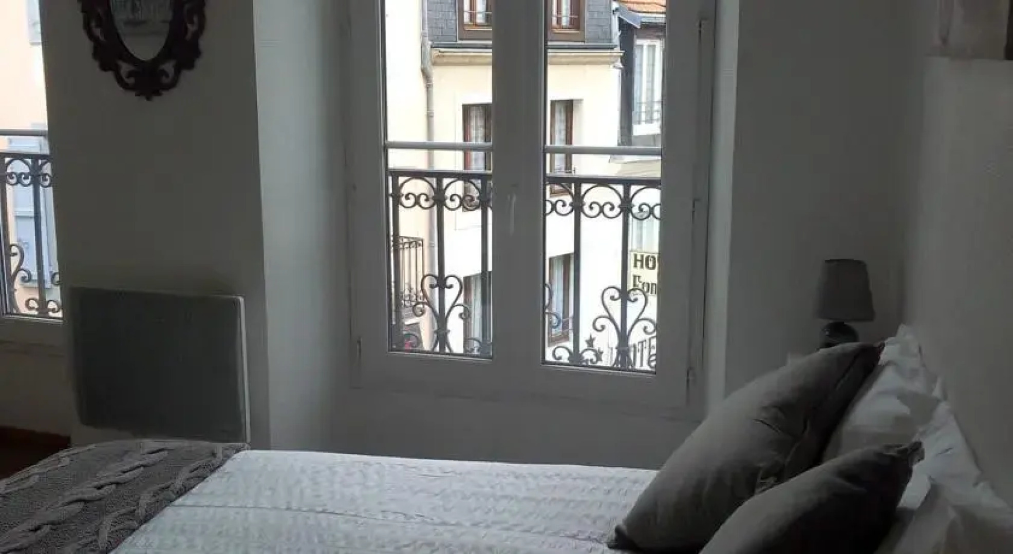 Junipers Holiday Apartments