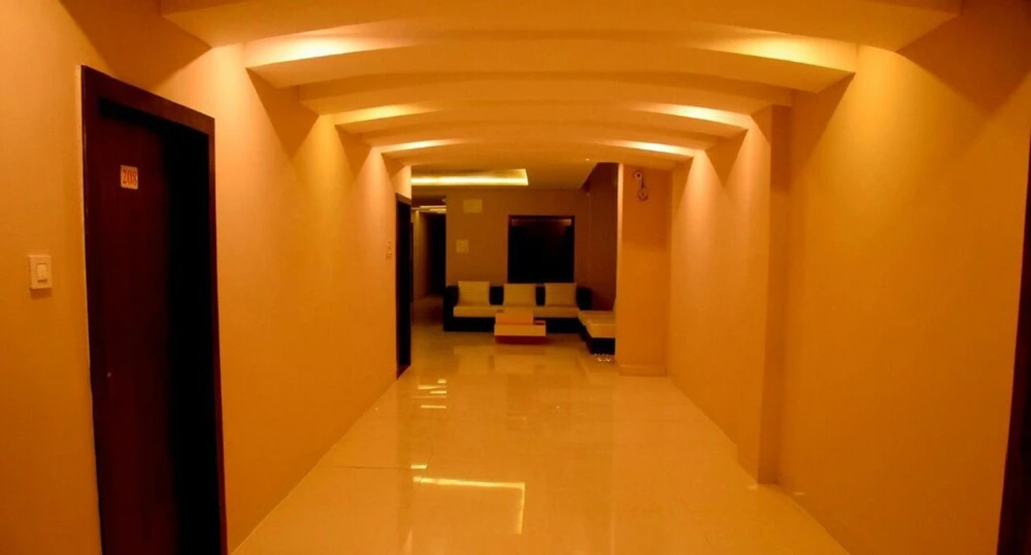 Hotel Kumbha Retreat & SPA