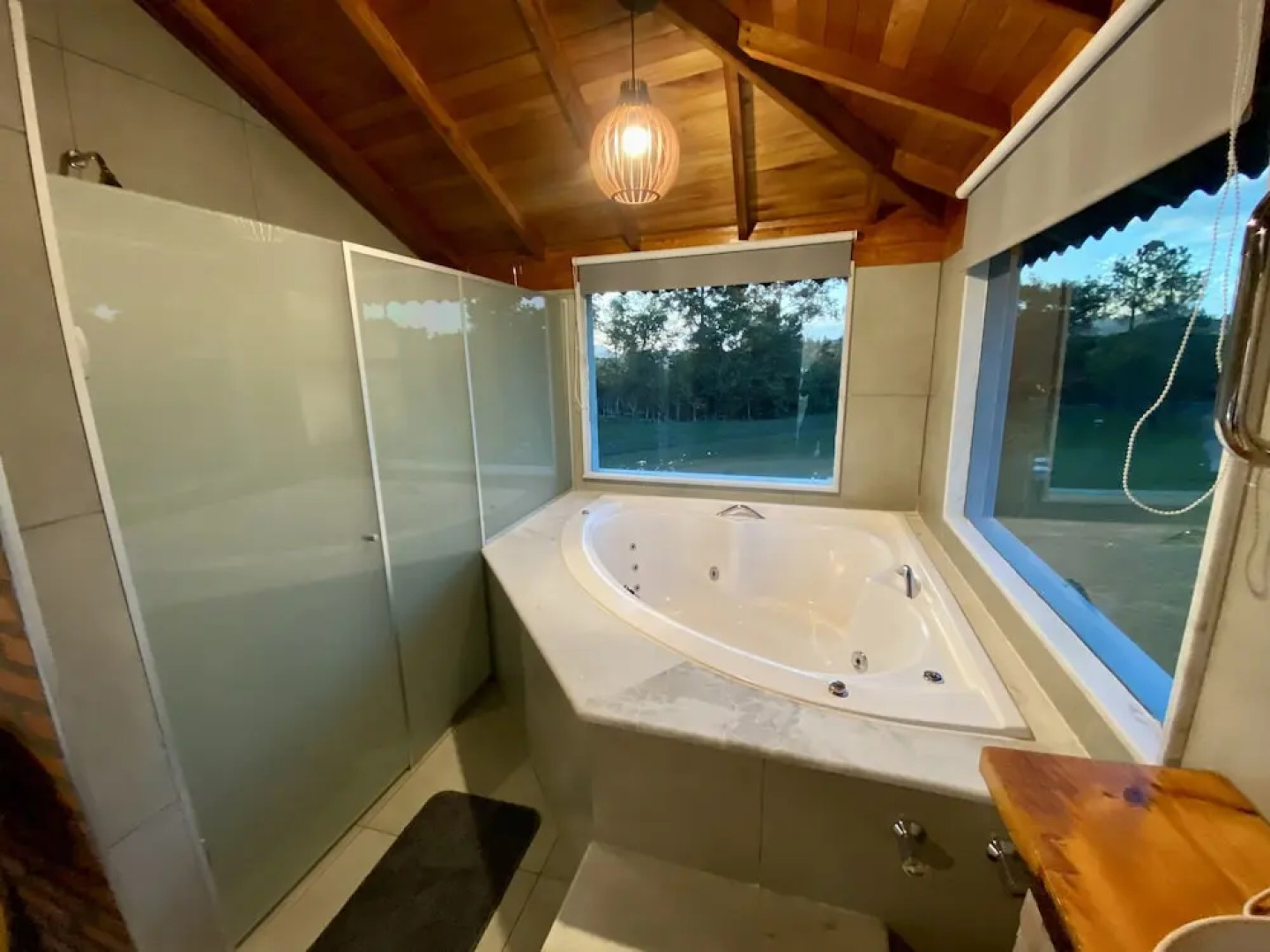 Hotel Fazenda Estancia Torre De Pedra