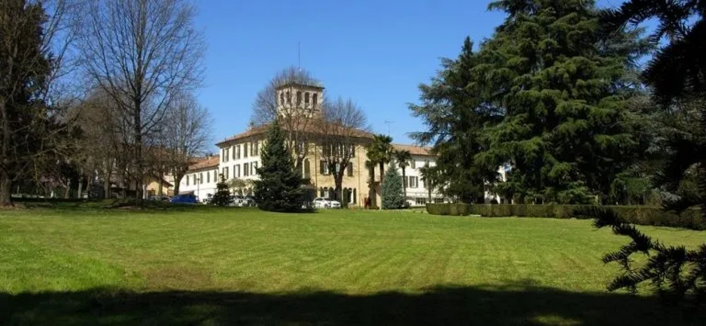 Villa Lomellini