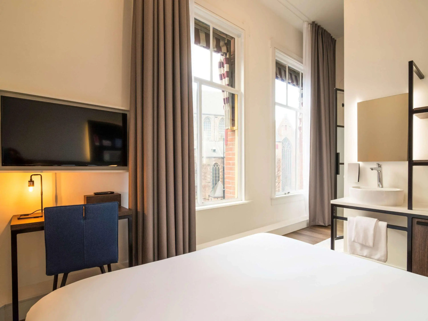 ibis Styles Den Haag City Centre