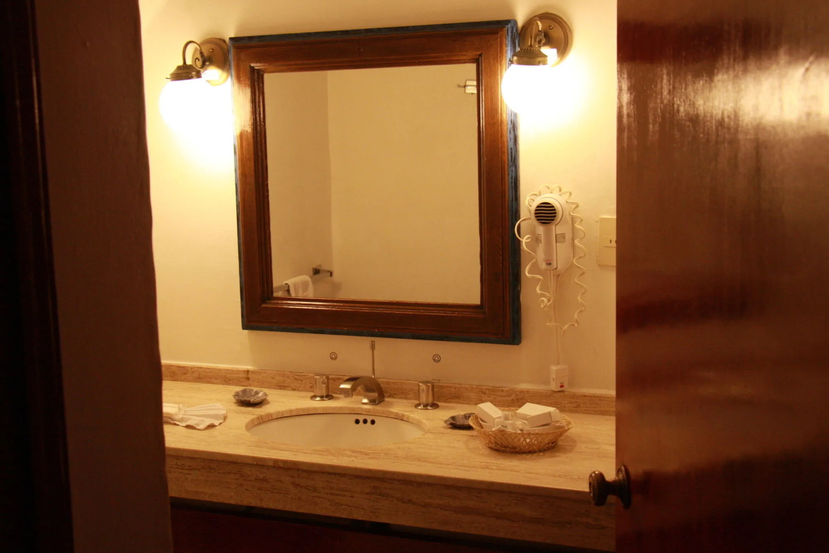 Hotel San Francisco Tlaxcala