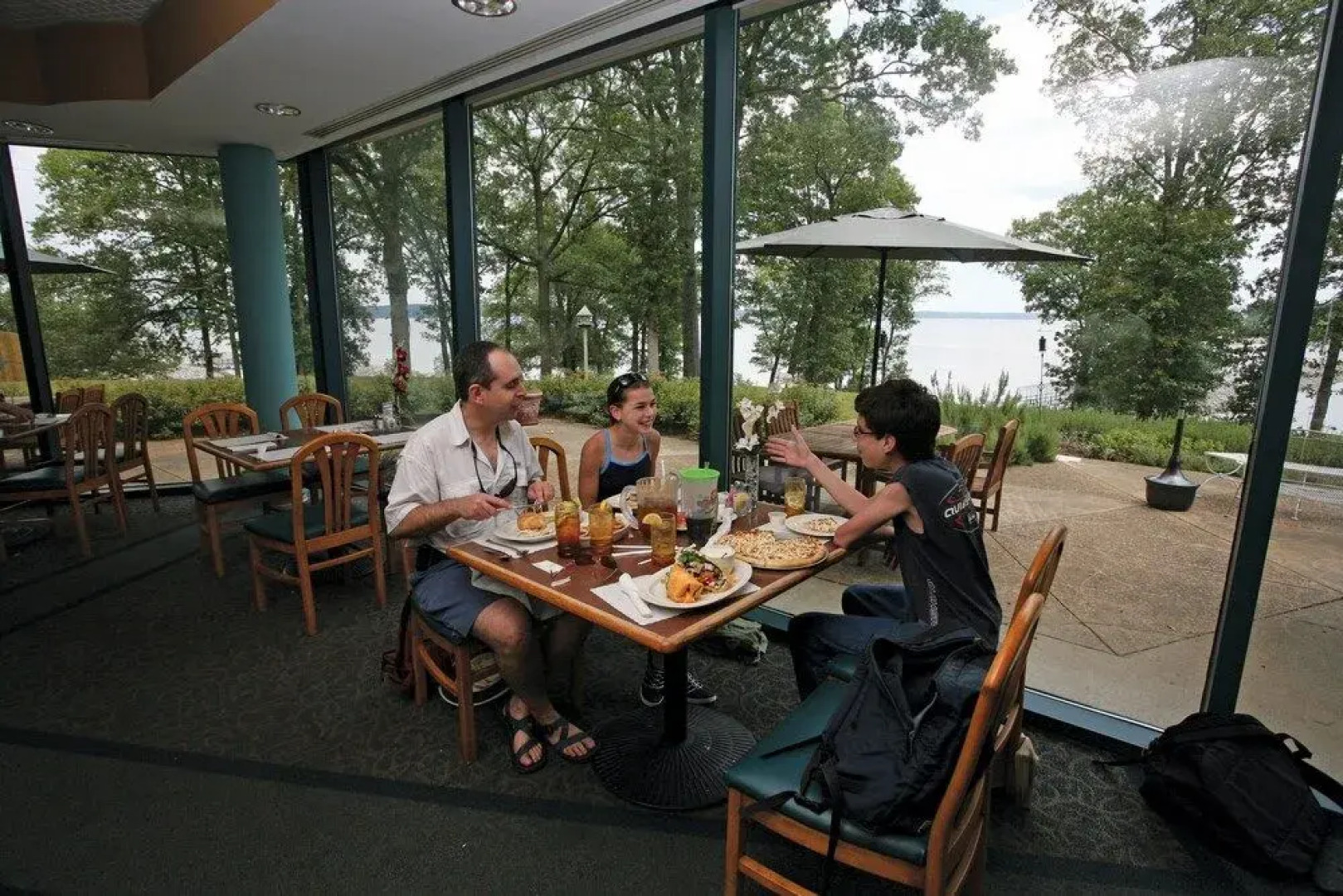 Kentucky Dam Village State Resort Park