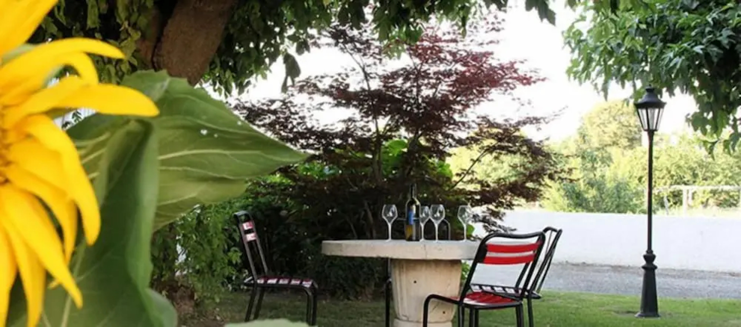 Hôtel restaurant Beyrie Coustille