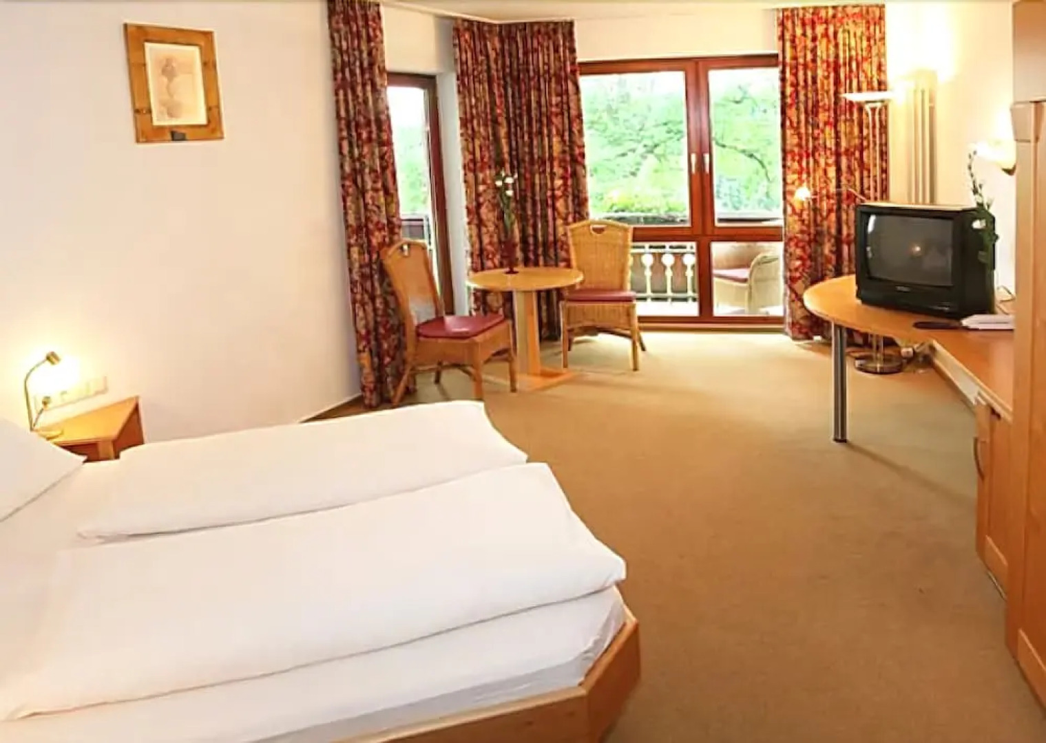 Gasthof zum Kreuz in Furtwangen