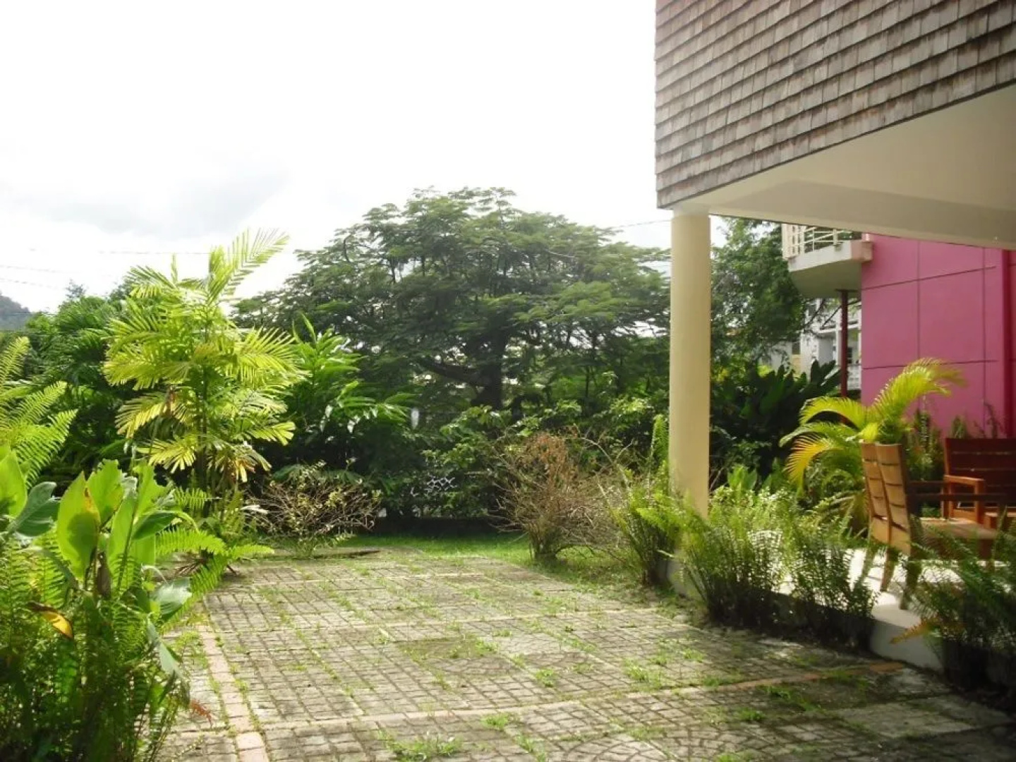 Villa Guayaba