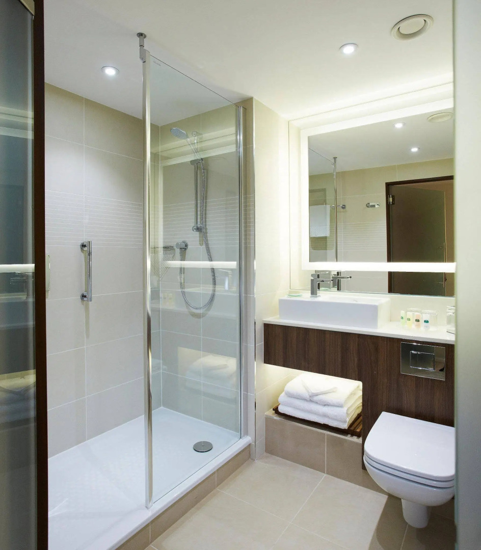 Courtyard by Marriott Aberdeen Airport